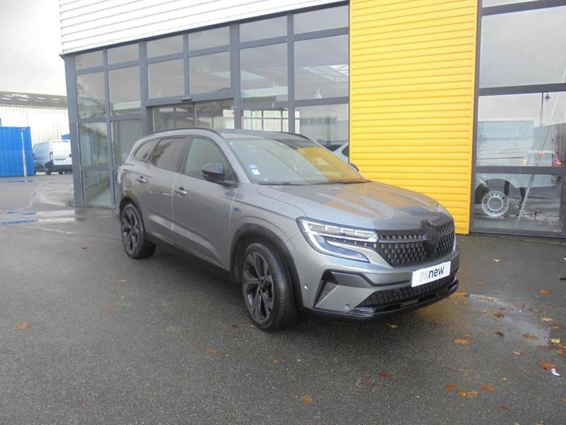 Renault Espace 1.2 E-Tech Full Hybrid 200 Esprit Alpine