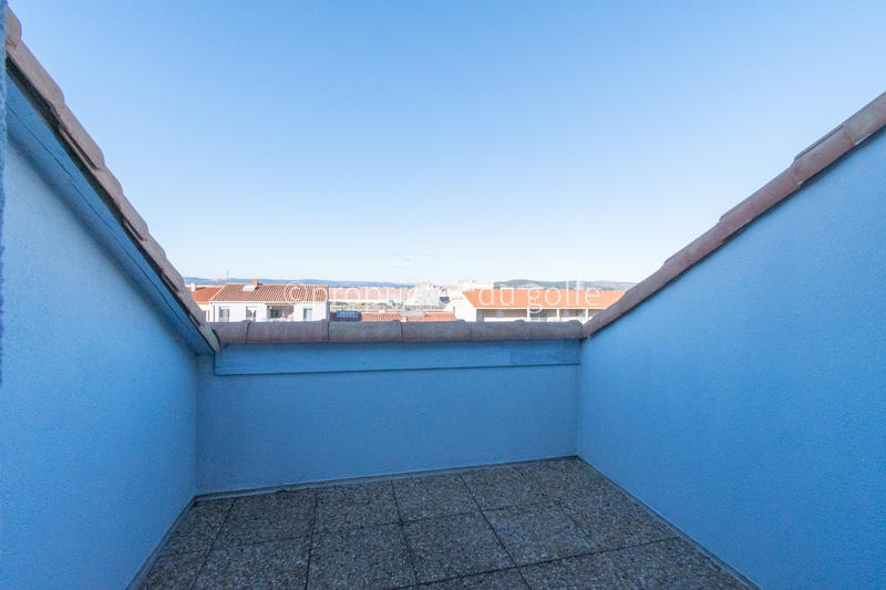 Appartement - 131 m² - 5 pièces