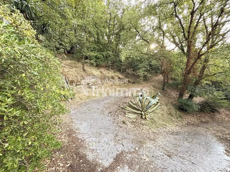 Terrain constructible - 2 454 m²