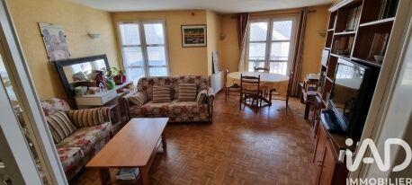 Appartement - 71 m² - 3 pièces