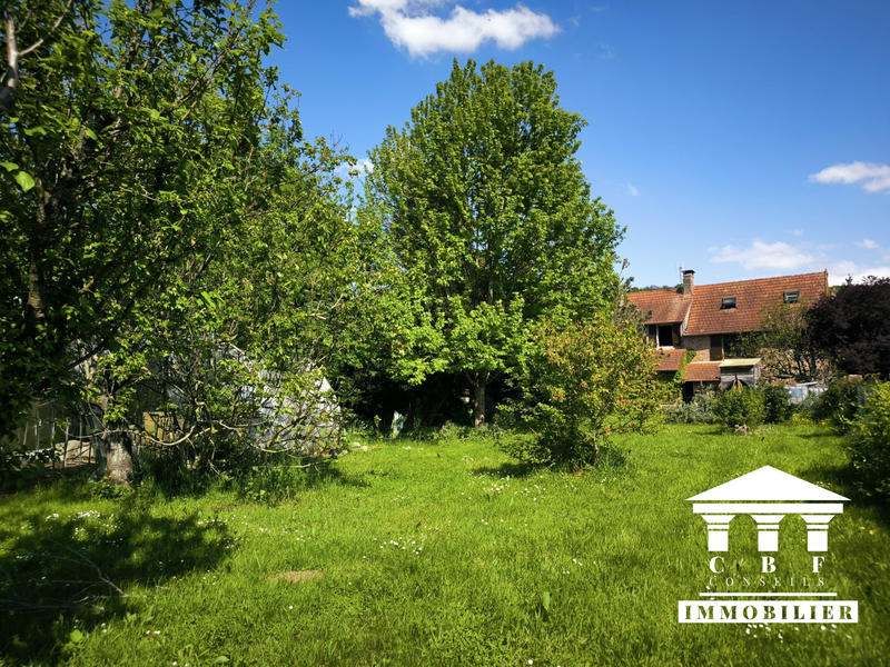 Maison - 172 m² - 9 pièces