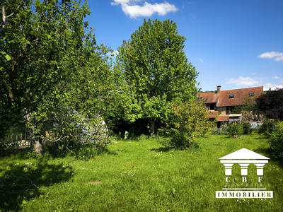 Maison - 172 m² - 9 pièces