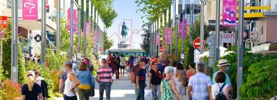 Local commercial - 126 m²