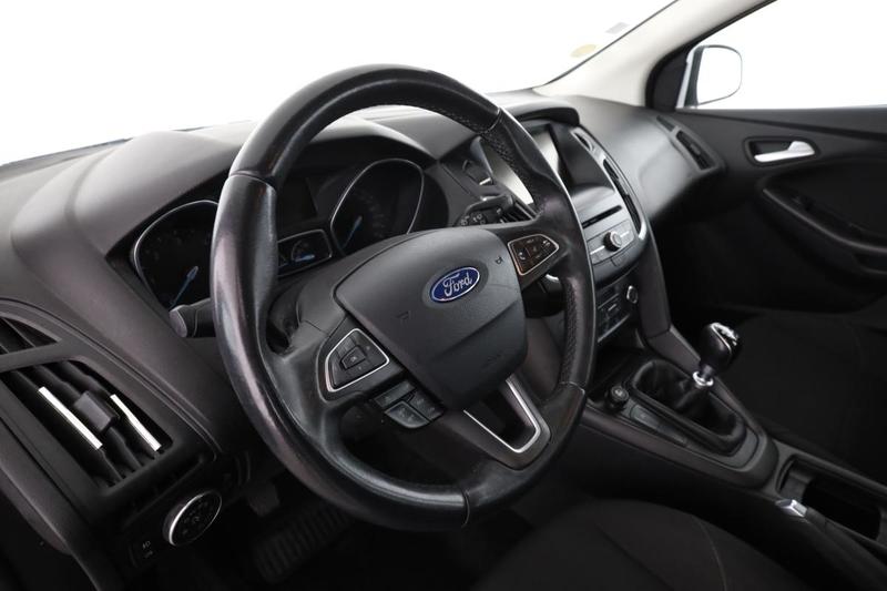 Ford Focus Sw 1.5 TDCi Trend 120 ch