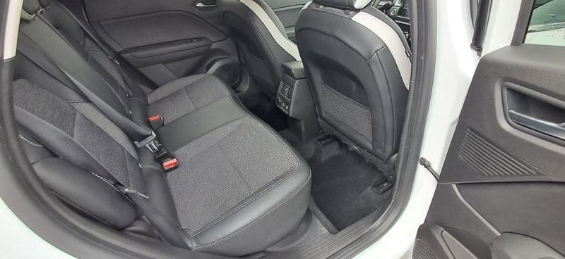 Renault Captur TCe 90 Techno