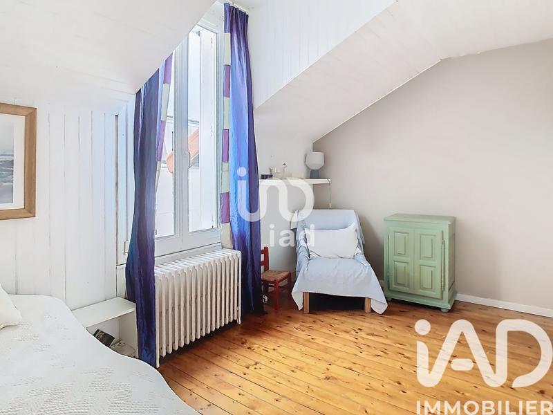 Appartement - 132 m² - 5 pièces