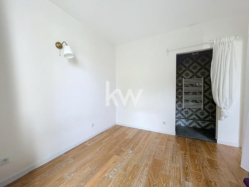 Appartement - 41 m² - 2 pièces