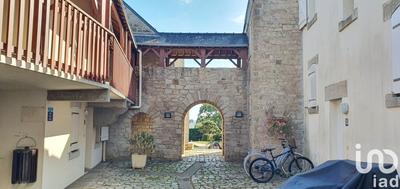 Appartement - 40 m² - 3 pièces