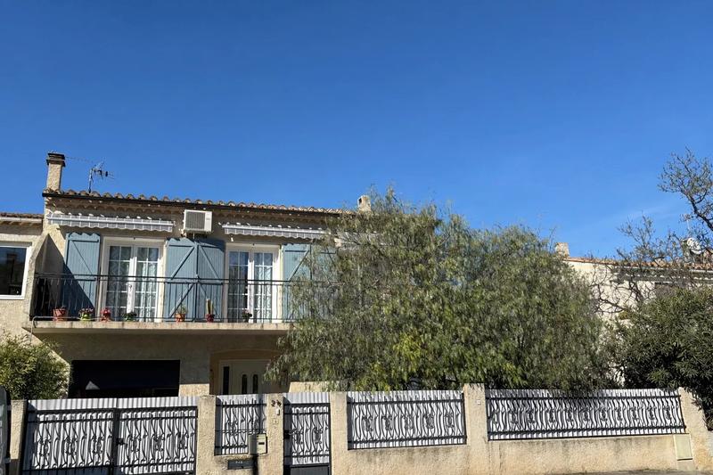 Maison - 154 m² - 6 pièces