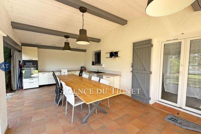 Maison - 190 m² - 7 pièces