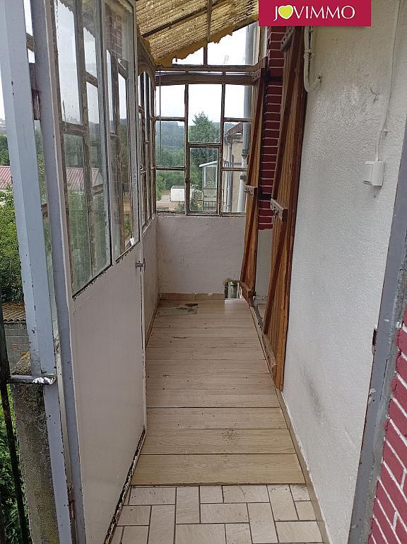 Appartement - 83 m² - 4 pièces