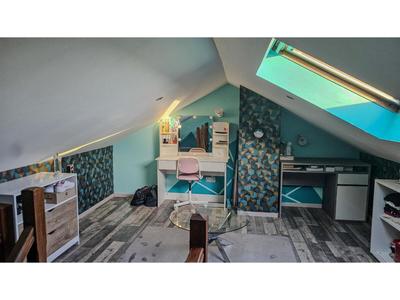 Pavillon - 92 m² - 6 pièces