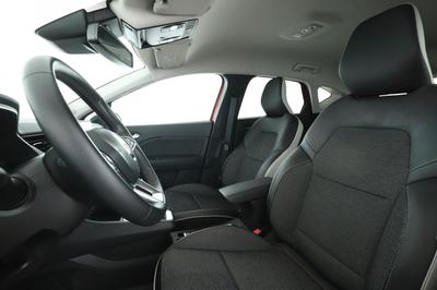 Renault Captur 1.3 TCe Intens 140 ch