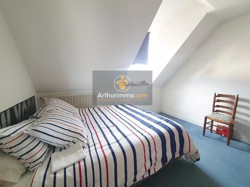 Maison - 106 m² - 5 pièces