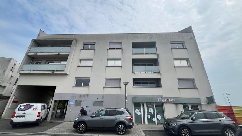 Bureau - 232 m² - 10 pièces