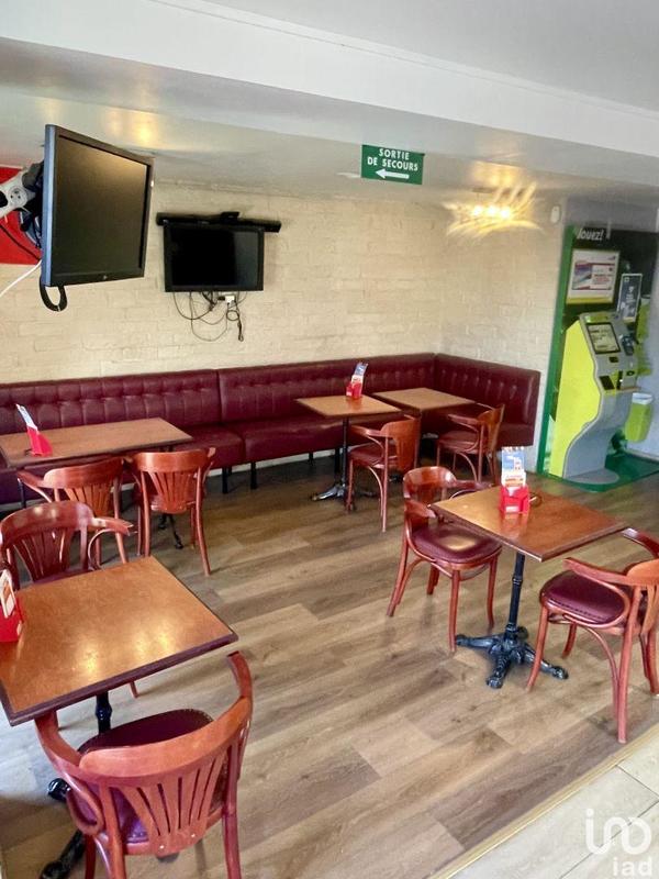 Local commercial - 80 m²