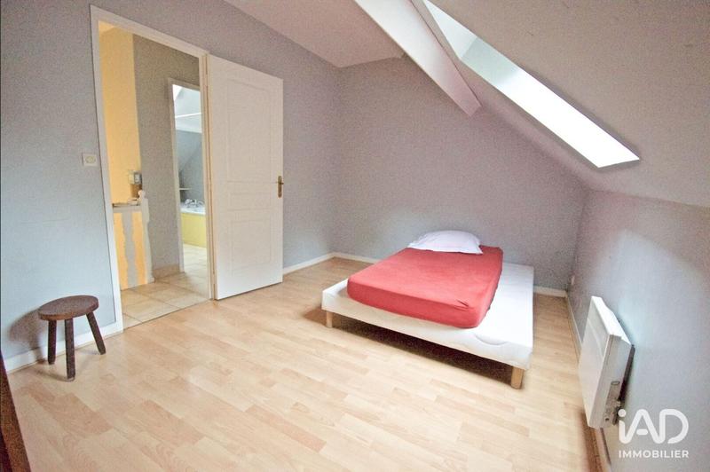 Maison - 131 m² - 5 pièces