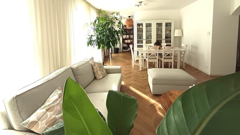 Appartement - 97 m² - 4 pièces