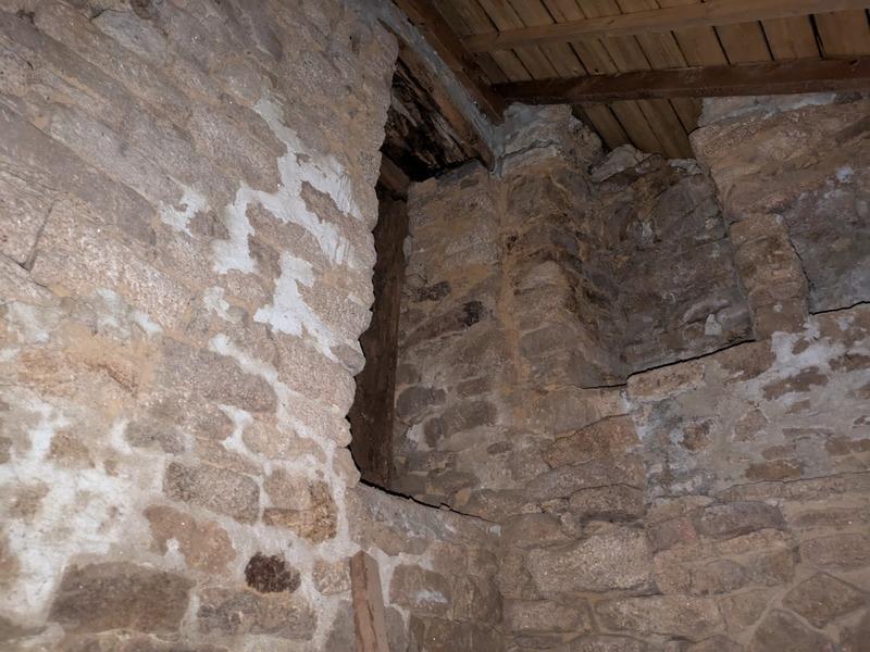 Maison de campagne - 90 m² - 3 pièces