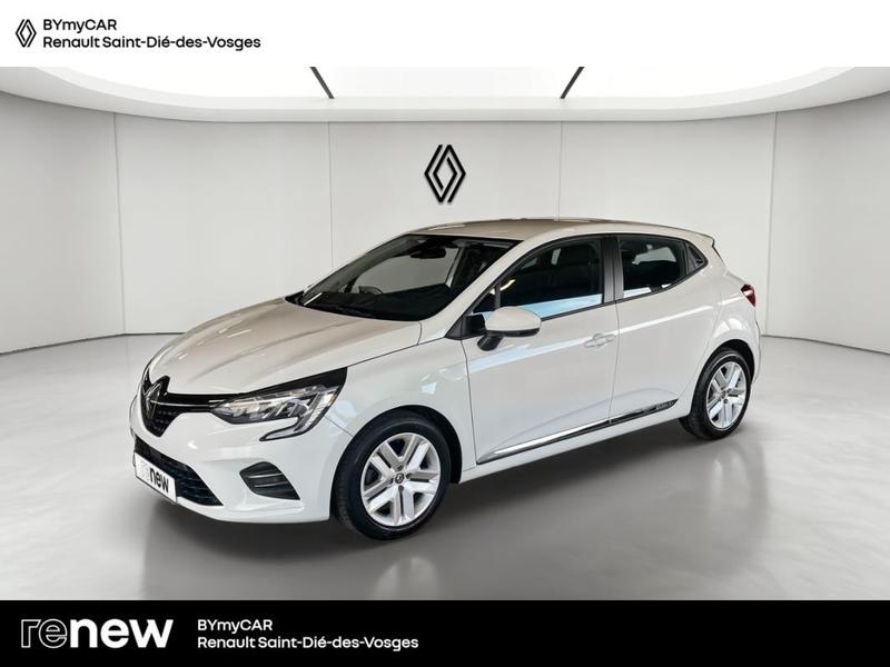 Renault Clio V TCe 100 Gpl - 21n Business