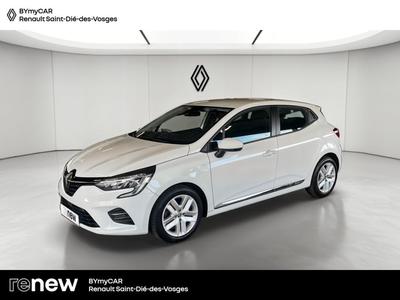 Renault Clio V TCe 100 Gpl - 21n Business