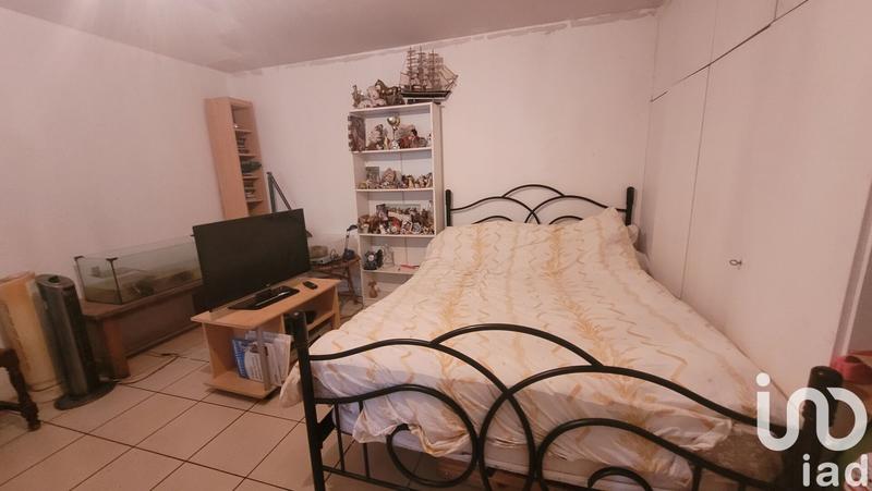 Maison de ville - 58 m² - 4 pièces