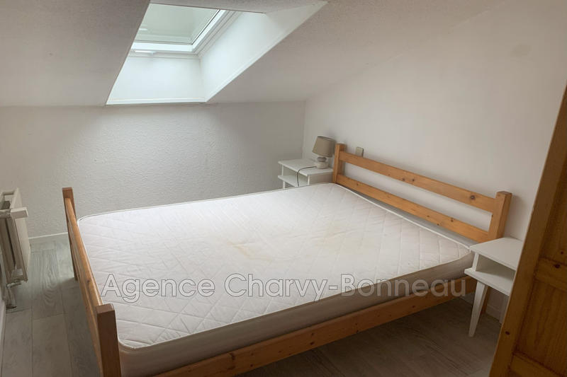 Appartement - 29 m²