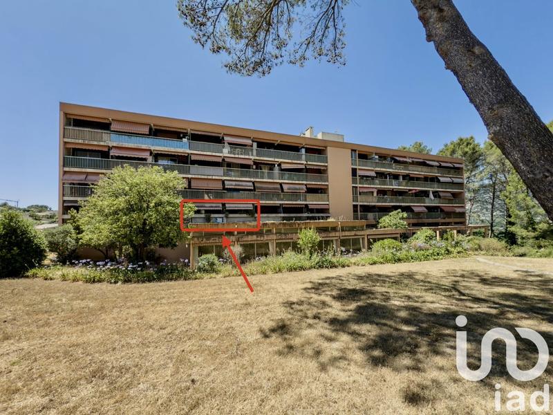 Appartement - 46 m² - 3 pièces