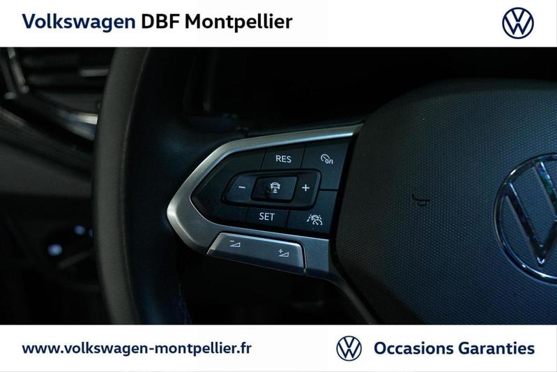 Volkswagen Taigo 1.0 Tsi 116 Bvm6 Life