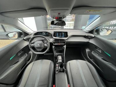 Peugeot E-208 II Electrique Allure