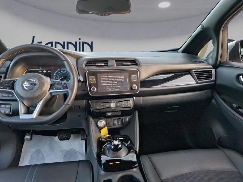 Nissan Leaf 2021.5 Electrique 62kWh n-Connecta