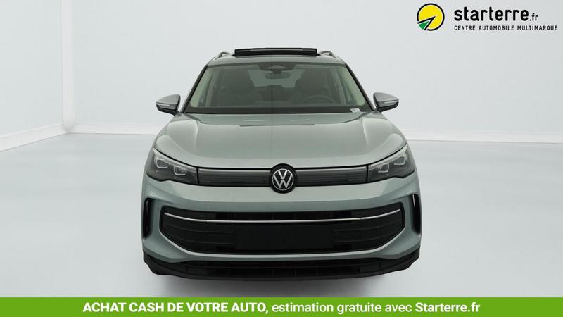 Volkswagen Tiguan Nouveau 1.5 eTSI 150cv Dsg7 Life Plus