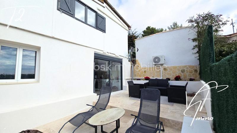 Propriété - 92 m² - 5 pièces