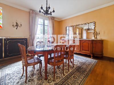 Maison - 139 m² - 7 pièces