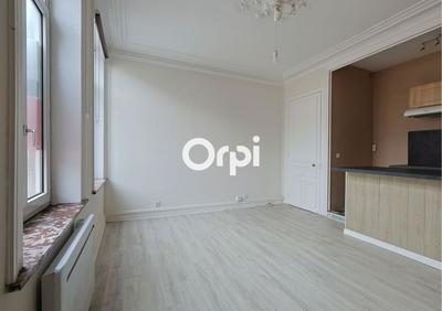 Appartement - 37 m² - 2 pièces