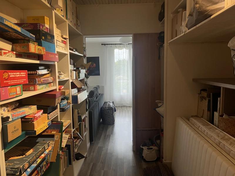 Maison - 170 m² - 7 pièces