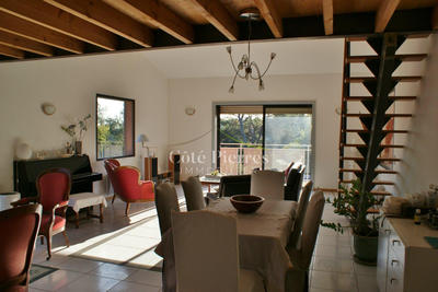 Villa - 148 m² - 5 pièces