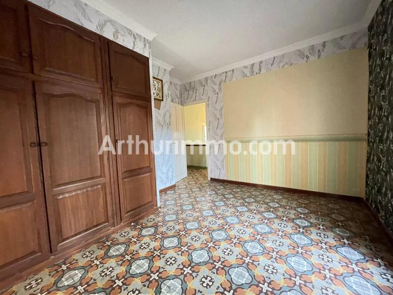 Maison - 135 m² - 5 pièces