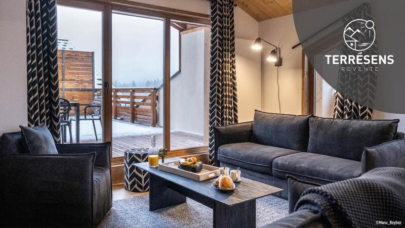 Appartement - 74 m² - 5 pièces