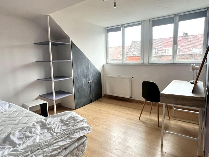 Maison - 87 m² - 4 pièces