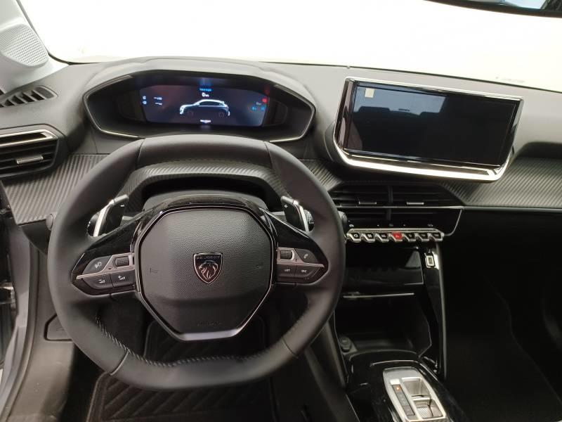 Peugeot 208 Hybrid 110 e-Dcs6 Allure