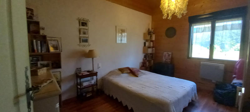 Maison - 173 m² - 5 pièces