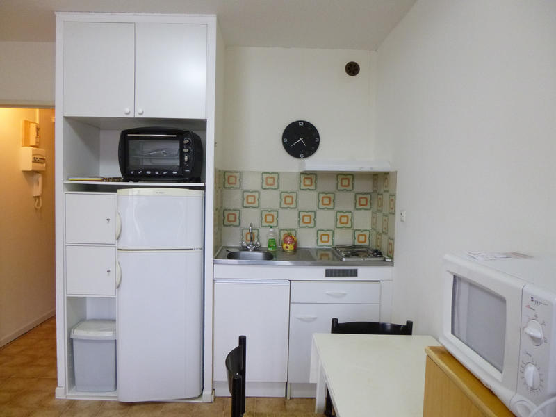 Appartement - 23 m² - 1 pièce