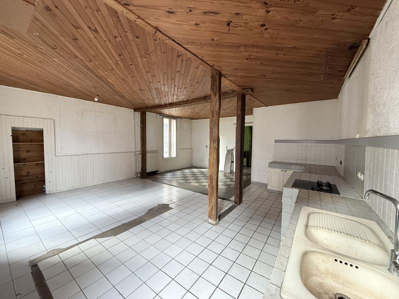 Propriété viticole - 165 m² - 6 pièces