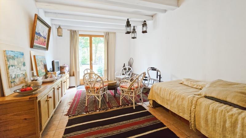 Maison - 170 m² - 5 pièces