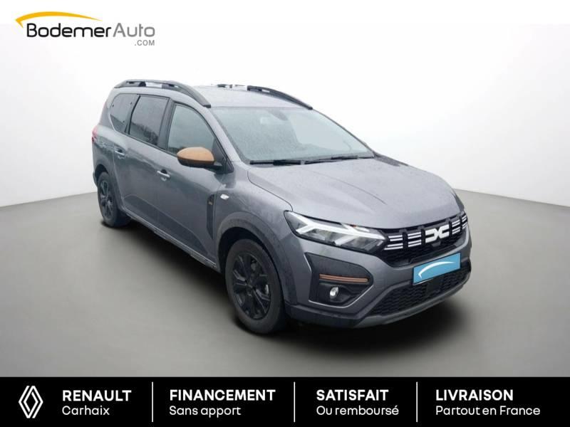 Dacia Jogger Hybrid 140 7 places Extreme