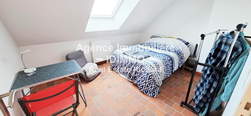 Maison - 174 m² - 6 pièces