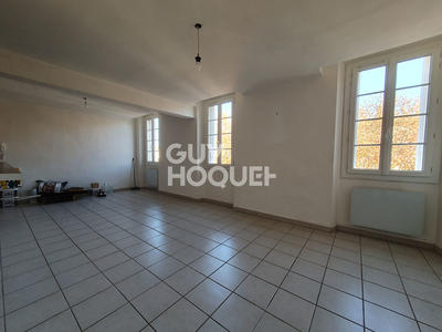 Appartement - 52 m² - 2 pièces