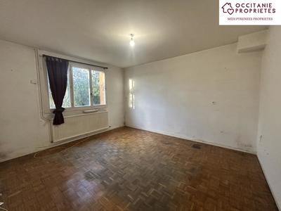 Maison - 77 m² - 5 pièces