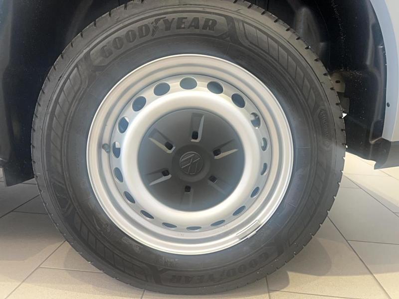 Volkswagen Transporter Van L1h1 2.0 Tdi 150 Bvm6 Business